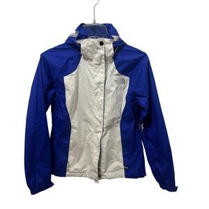 The North Face Women's Hyvent Hooded Jacket Size Small